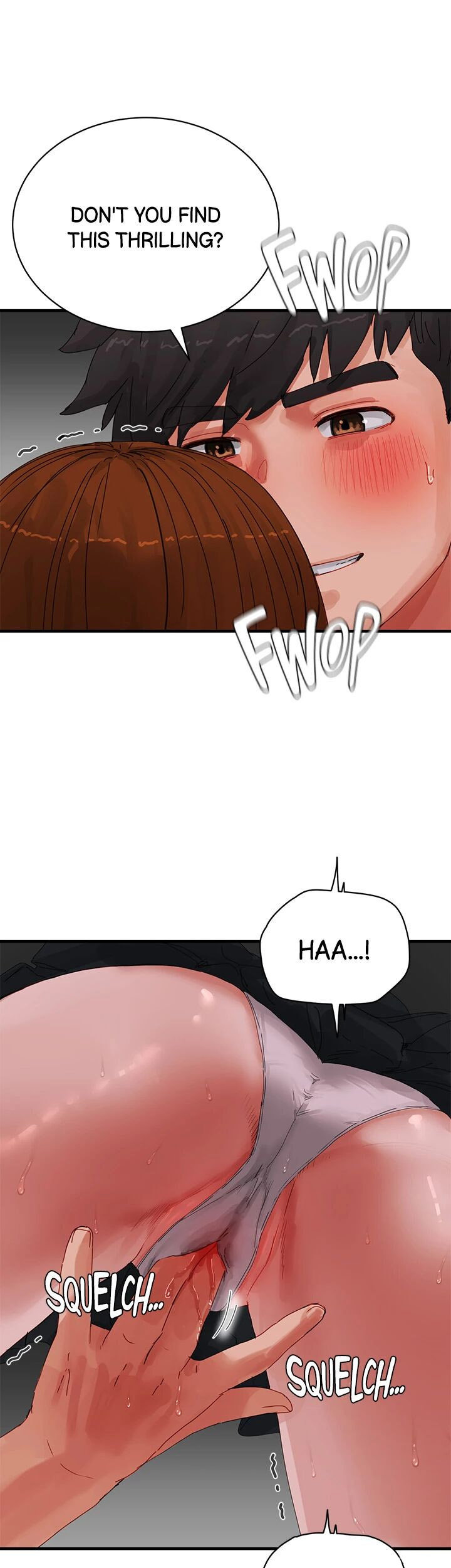 In The Summer - Chapter 78 [photo 21] - MangaPorn