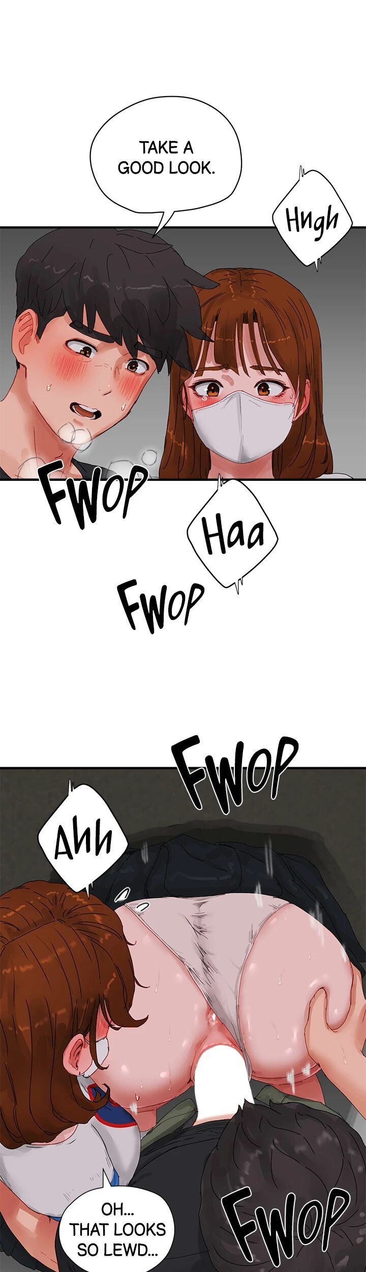 In The Summer - Chapter 78 [photo 24] - MangaPorn