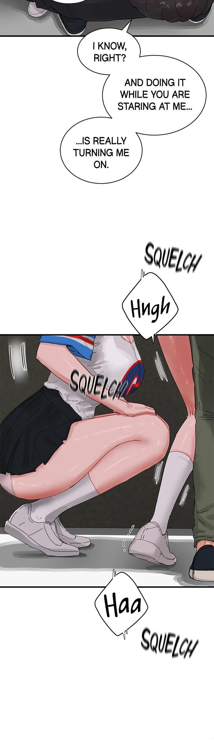 In The Summer - Chapter 78 [photo 25] - MangaPorn