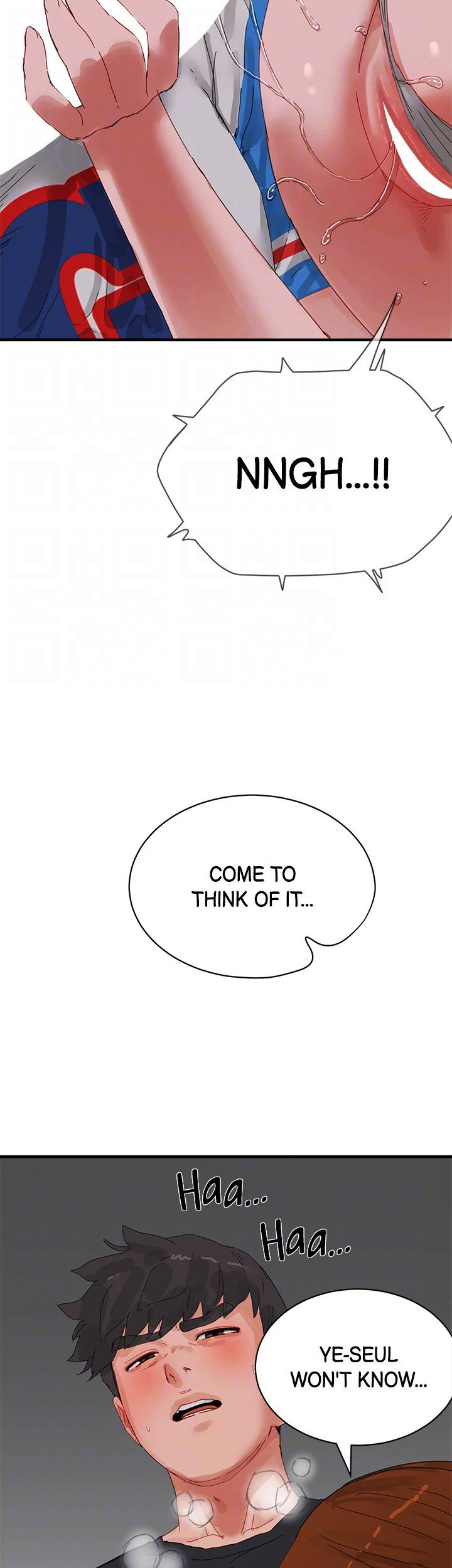 In The Summer - Chapter 78 [photo 31] - MangaPorn