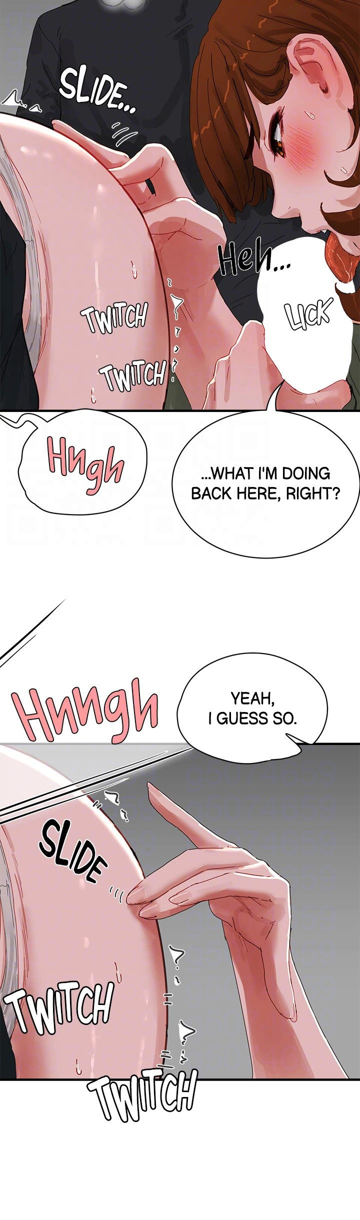 In The Summer - Chapter 78 [photo 32] - MangaPorn