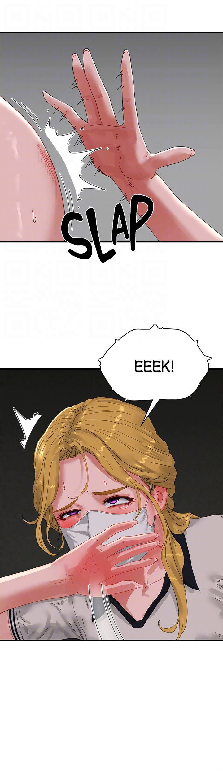 In The Summer - Chapter 78 [photo 33] - MangaPorn