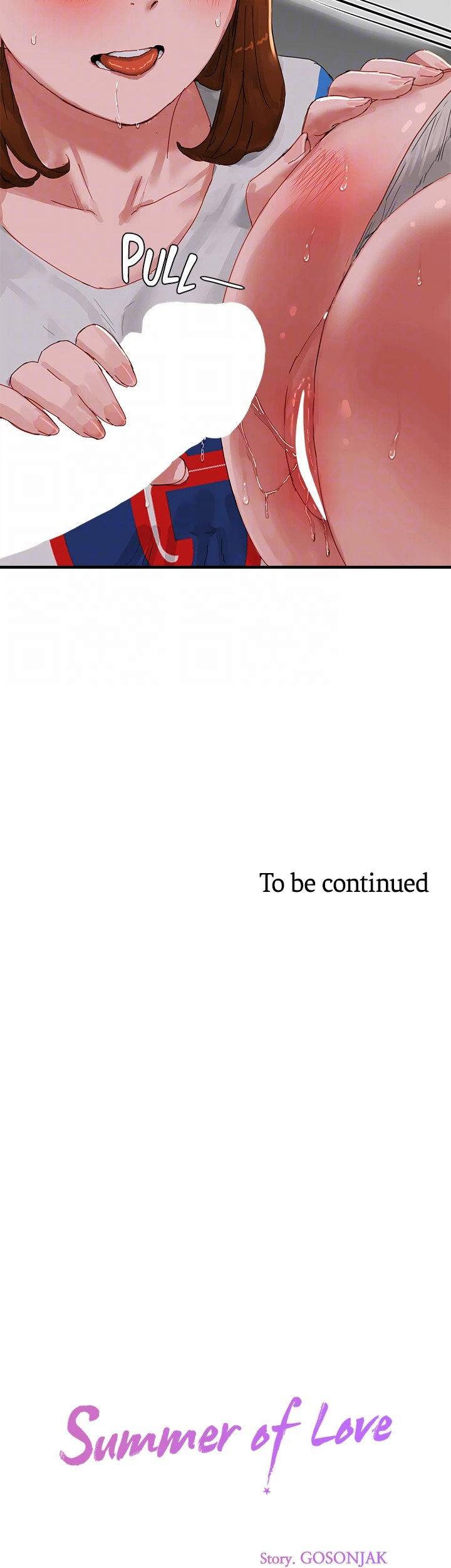 In The Summer - Chapter 78 [photo 36] - MangaPorn