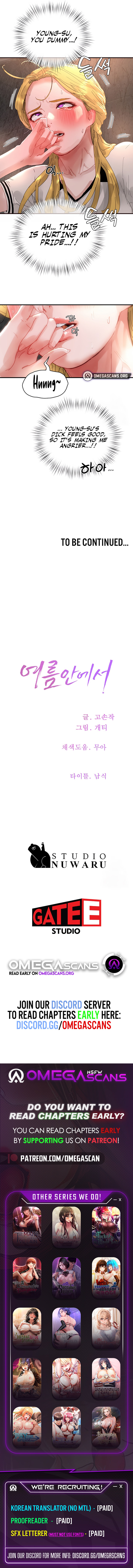 In The Summer - Chapter 79 [photo 9] - MangaPorn