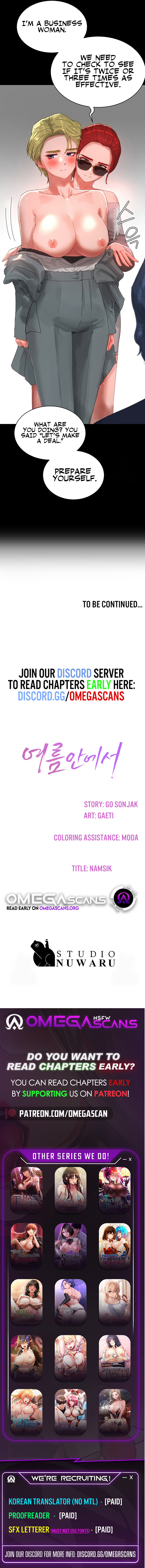 In The Summer - Chapter 82 [photo 8] - MangaPorn