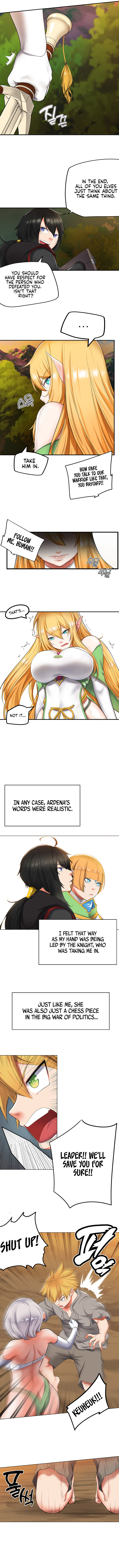 Slave Knight of the Elf - Chapter 2 [photo 6] - MangaPorn