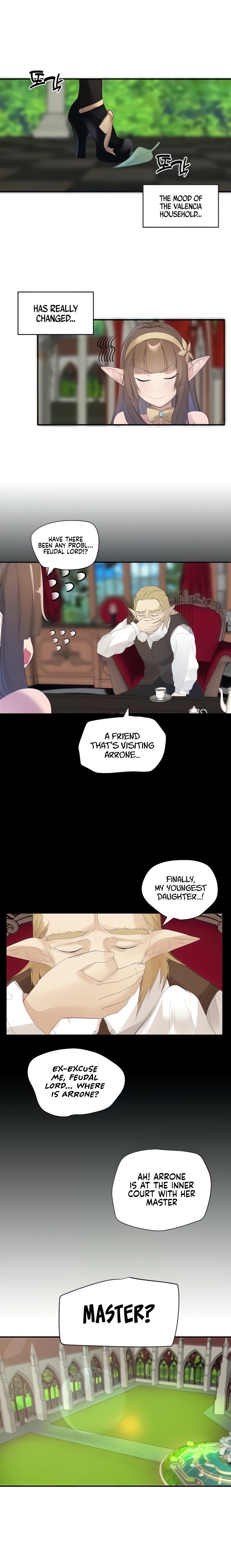 Slave Knight of the Elf - Chapter 10 [photo 6] - MangaPorn