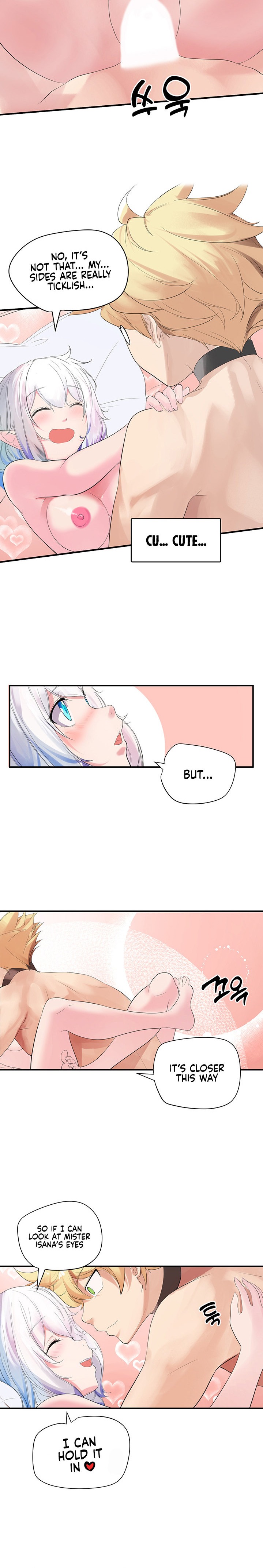 Slave Knight of the Elf - Chapter 11 [photo 12] - MangaPorn