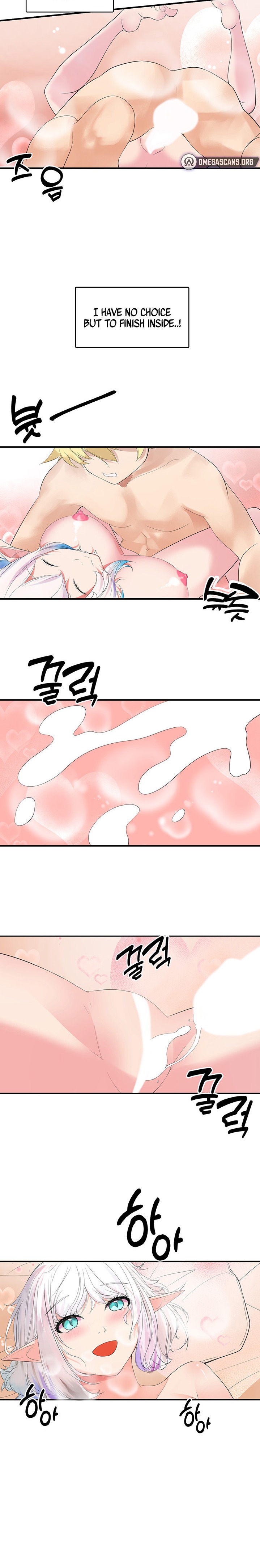 Slave Knight of the Elf - Chapter 11 [photo 15] - MangaPorn