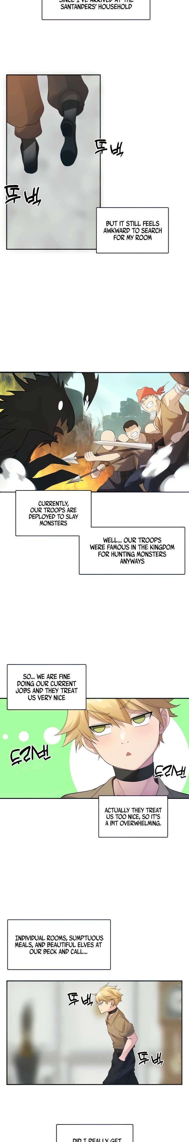 Slave Knight of the Elf - Chapter 11 [photo 5] - MangaPorn