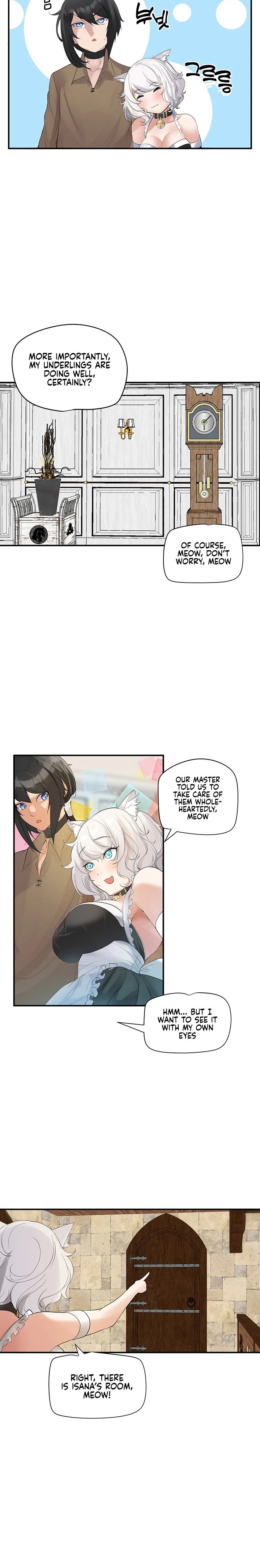 Slave Knight of the Elf - Chapter 12 [photo 17] - MangaPorn