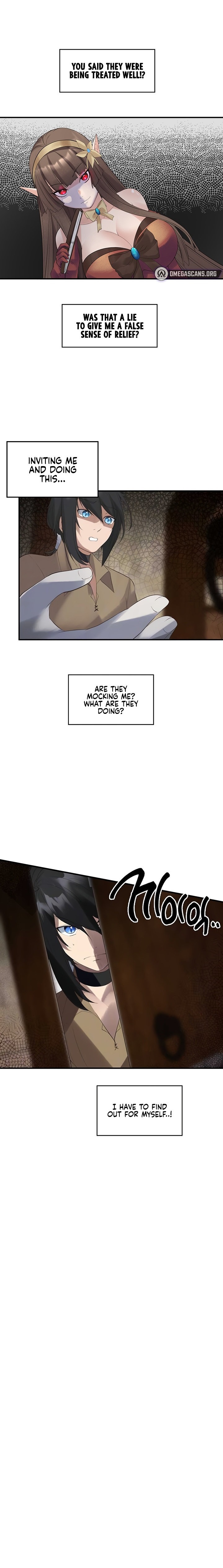 Slave Knight of the Elf - Chapter 13 [photo 3] - MangaPorn