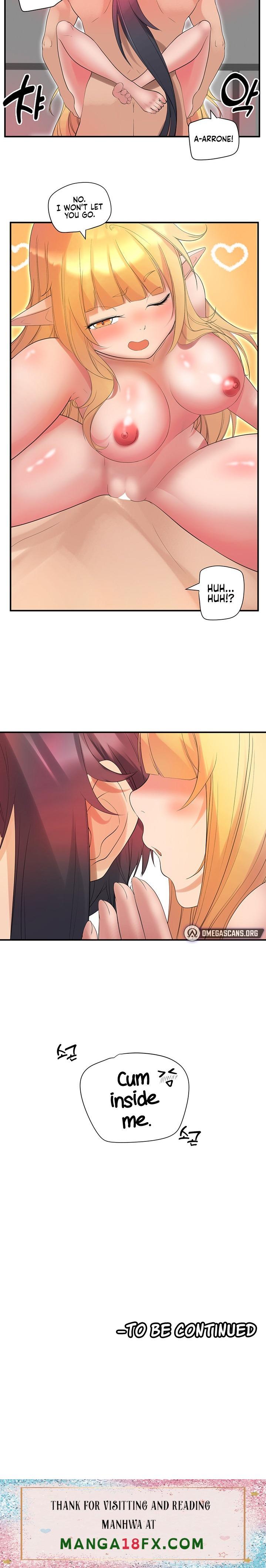 Slave Knight of the Elf - Chapter 18 [photo 14] - MangaPorn