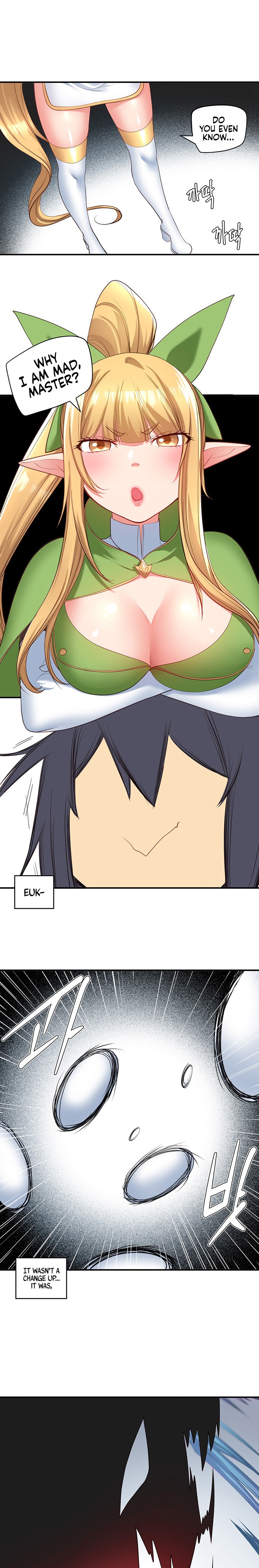 Slave Knight of the Elf - Chapter 29 [photo 11] - MangaPorn