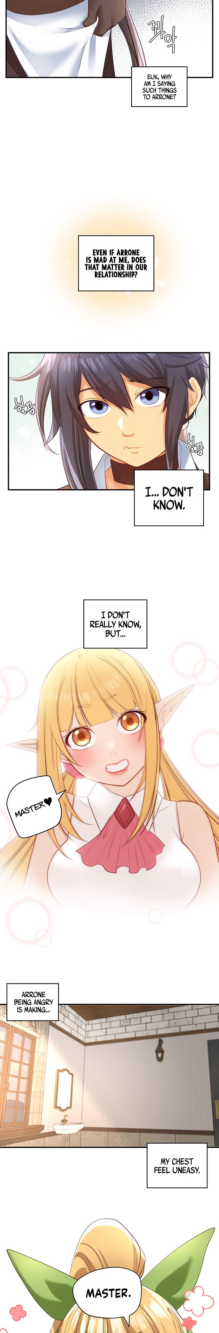 Slave Knight of the Elf - Chapter 29 [photo 14] - MangaPorn