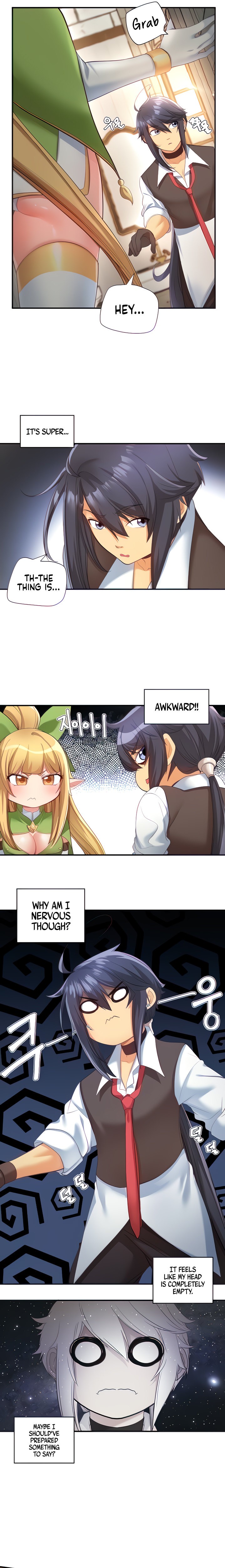 Slave Knight of the Elf - Chapter 29 [photo 4] - MangaPorn