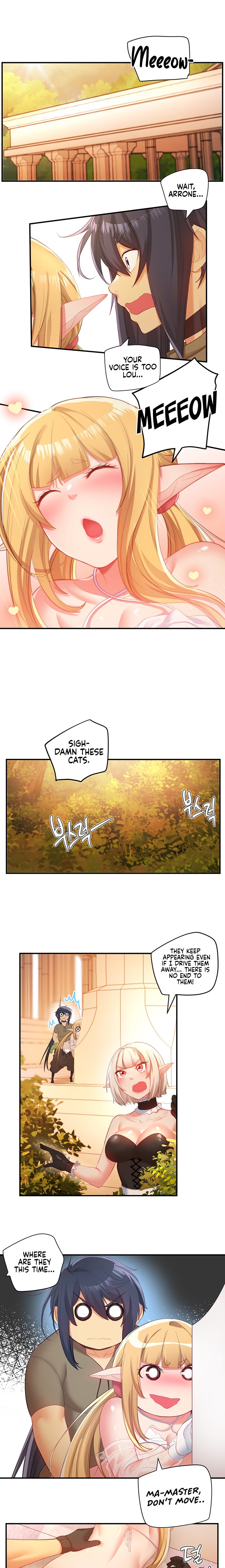 Slave Knight of the Elf - Chapter 31 [photo 10] - MangaPorn