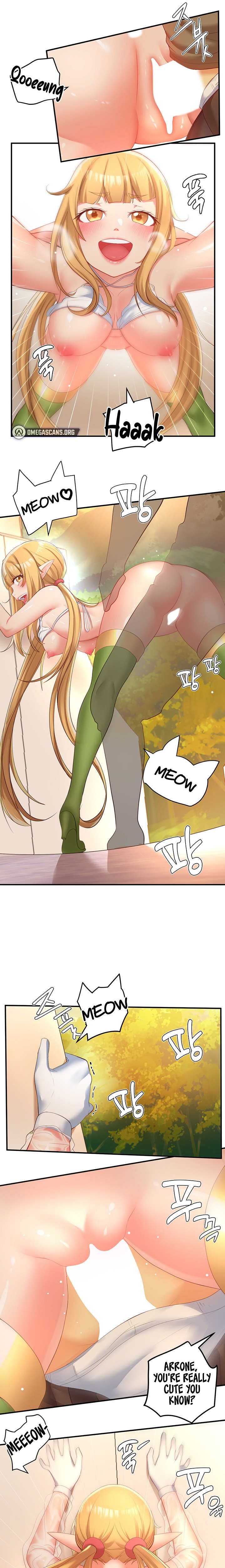 Slave Knight of the Elf - Chapter 31 [photo 7] - MangaPorn