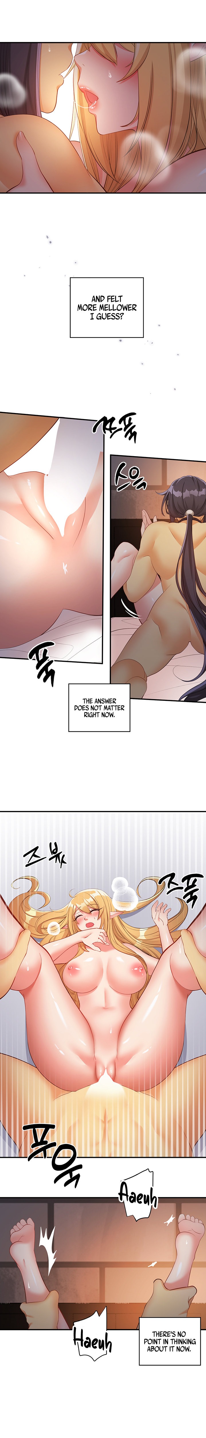 Slave Knight of the Elf - Chapter 36 [photo 12] - MangaPorn