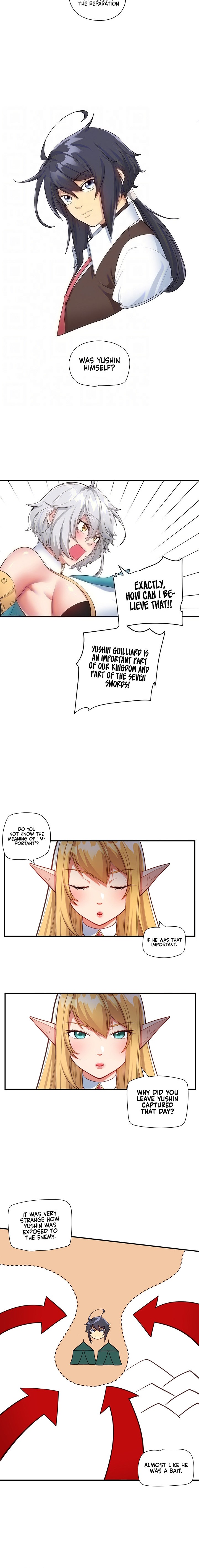 Slave Knight of the Elf - Chapter 42 [photo 6] - MangaPorn
