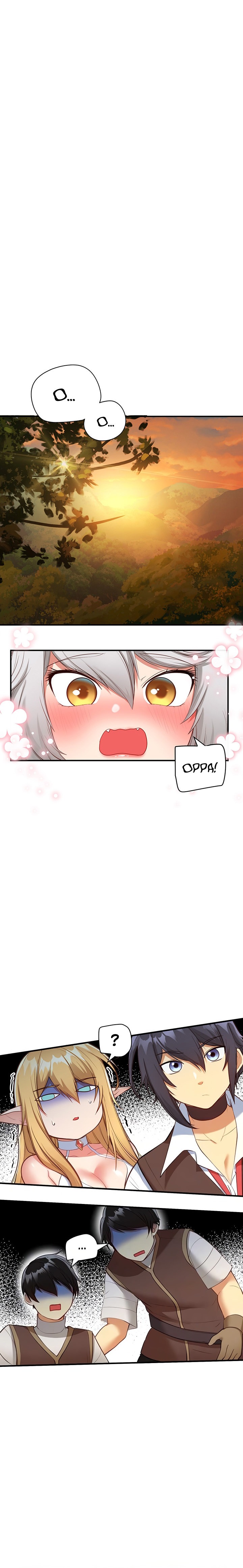 Slave Knight of the Elf - Chapter 43 [photo 3] - MangaPorn