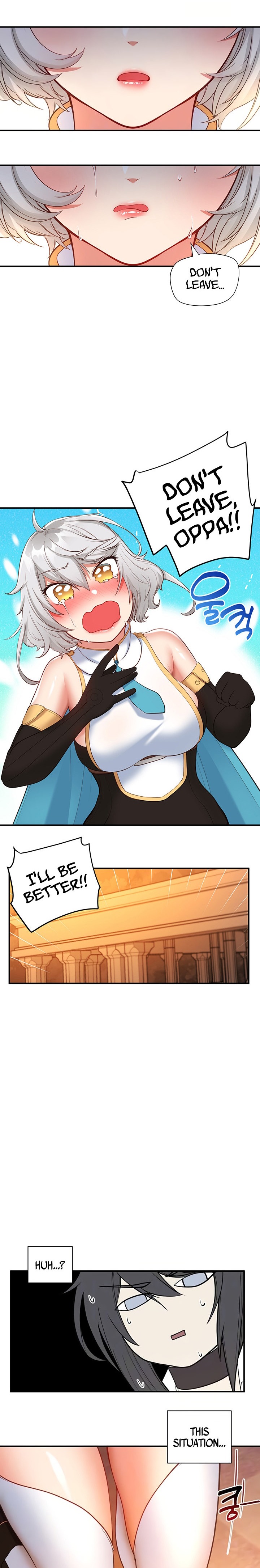 Slave Knight of the Elf - Chapter 43 [photo 8] - MangaPorn