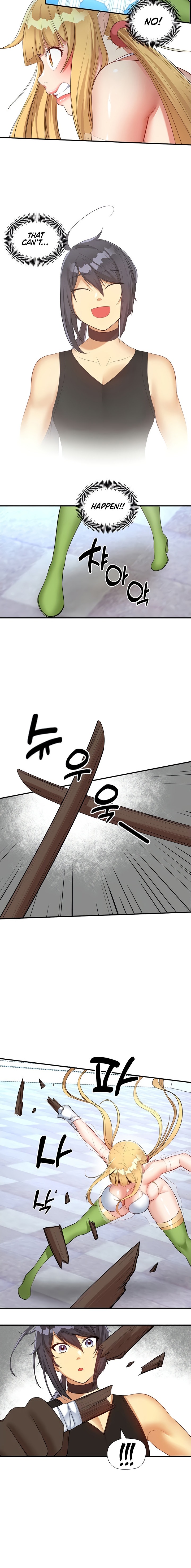 Slave Knight of the Elf - Chapter 47 [photo 10] - MangaPorn