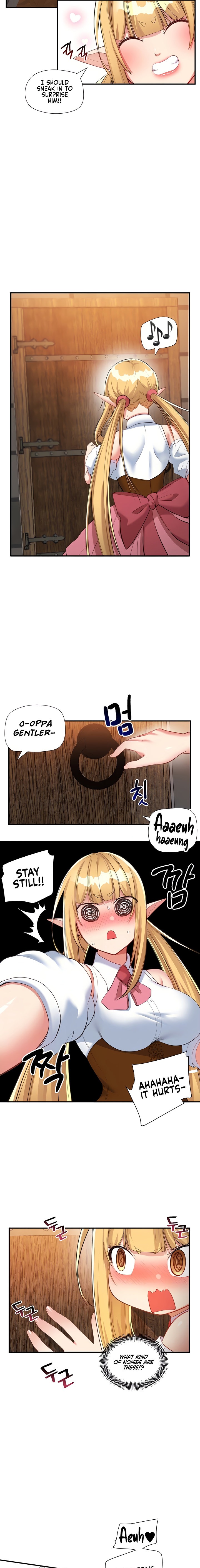 Slave Knight of the Elf - Chapter 47 [photo 3] - MangaPorn