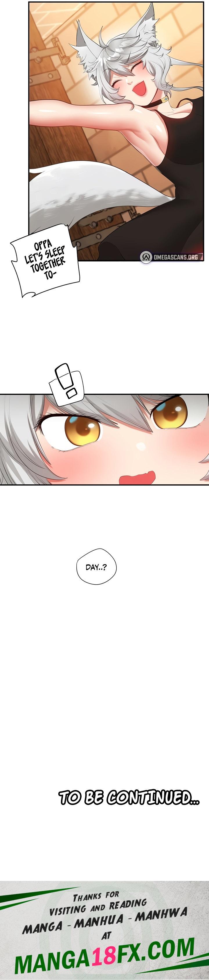 Slave Knight of the Elf - Chapter 48 [photo 13] - MangaPorn