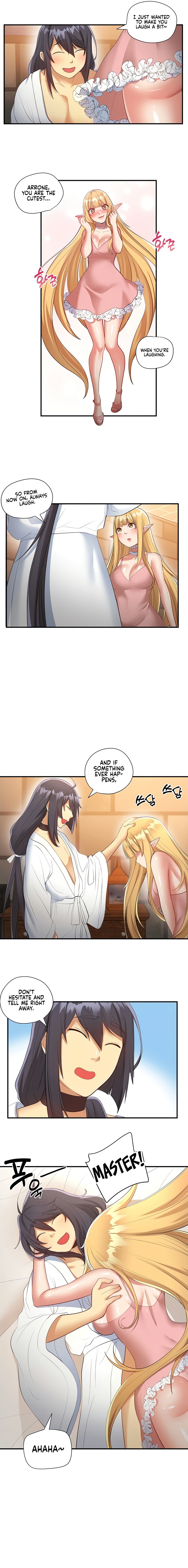 Slave Knight of the Elf - Chapter 48 [photo 7] - MangaPorn