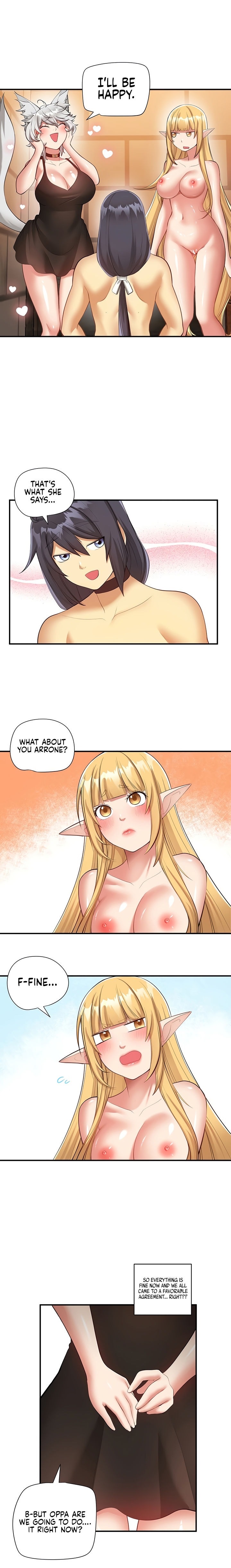 Slave Knight of the Elf - Chapter 50 [photo 1] - MangaPorn