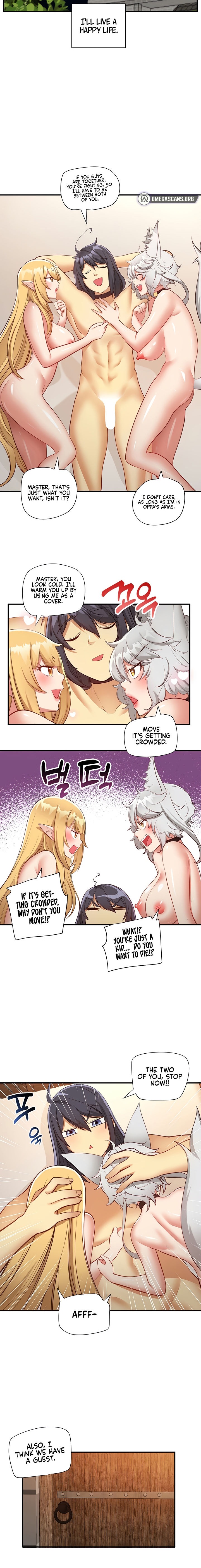 Slave Knight of the Elf - Chapter 50 [photo 14] - MangaPorn