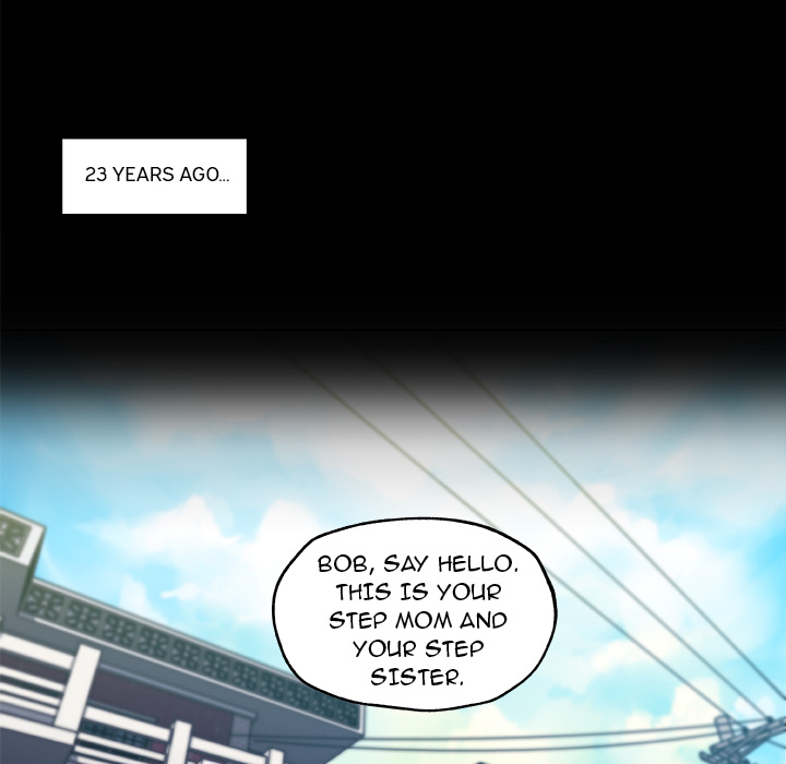 Family Adjustments - Chapter 2 [photo 18] - MangaPorn