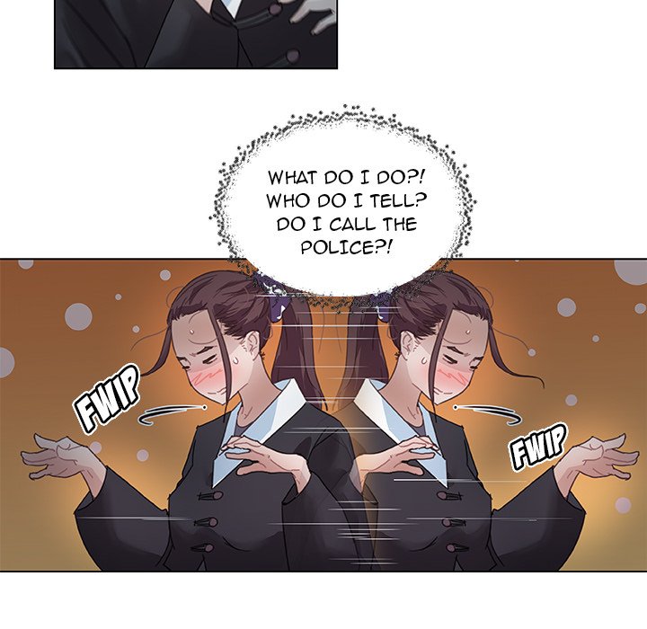 Family Adjustments - Chapter 3 [photo 70] - MangaPorn