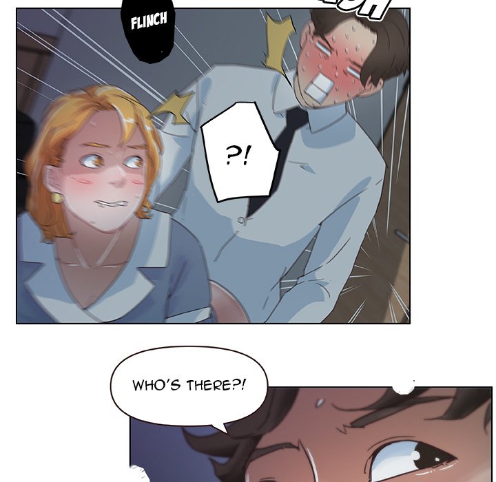 Family Adjustments - Chapter 3 [photo 72] - MangaPorn