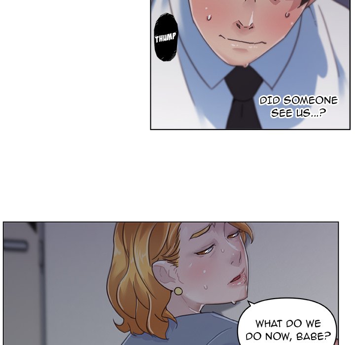 Family Adjustments - Chapter 4 [photo 12] - MangaPorn