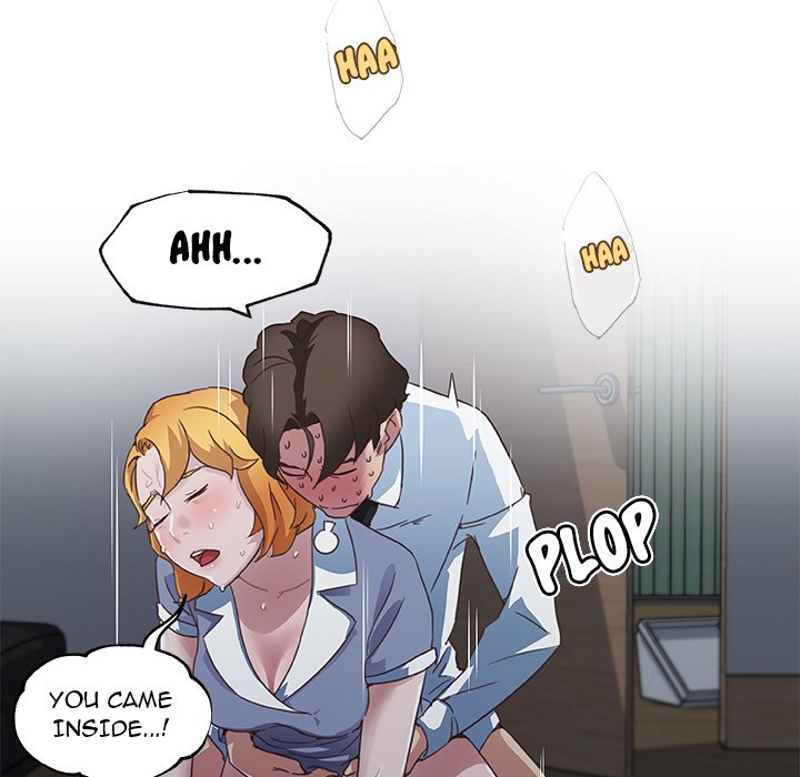 Family Adjustments - Chapter 4 [photo 17] - MangaPorn