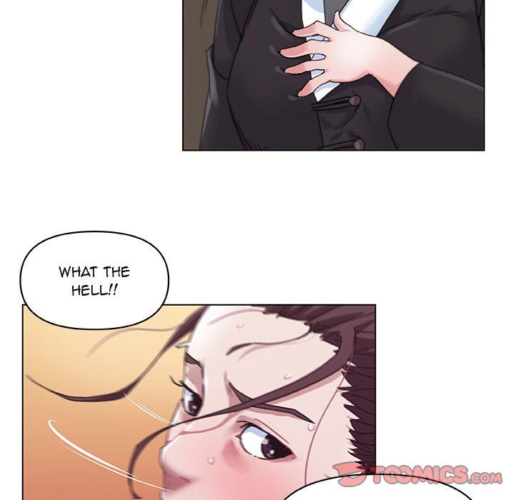 Family Adjustments - Chapter 4 [photo 26] - MangaPorn