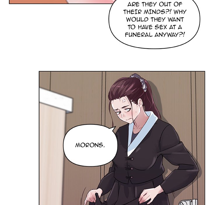Family Adjustments - Chapter 4 [photo 27] - MangaPorn
