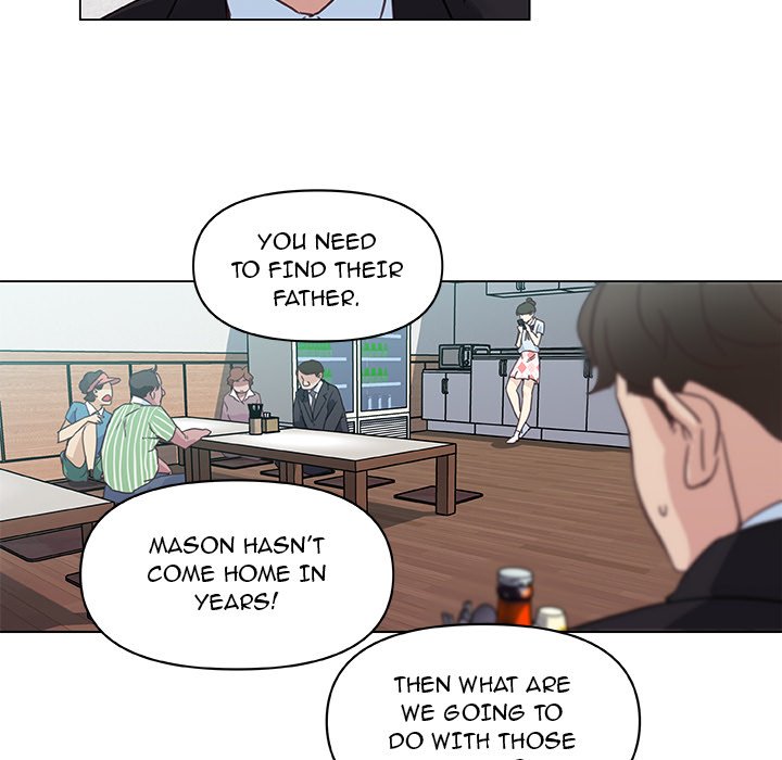 Family Adjustments - Chapter 4 [photo 56] - MangaPorn