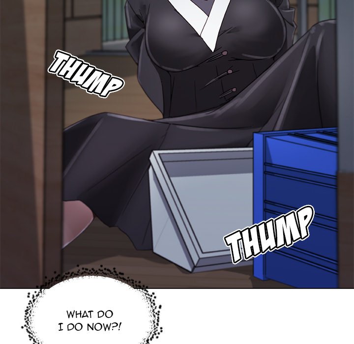 Family Adjustments - Chapter 4 [photo 9] - MangaPorn