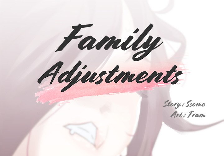 Family Adjustments - Chapter 5 [photo 1] - MangaPorn