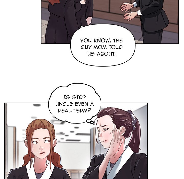 Family Adjustments - Chapter 5 [photo 20] - MangaPorn