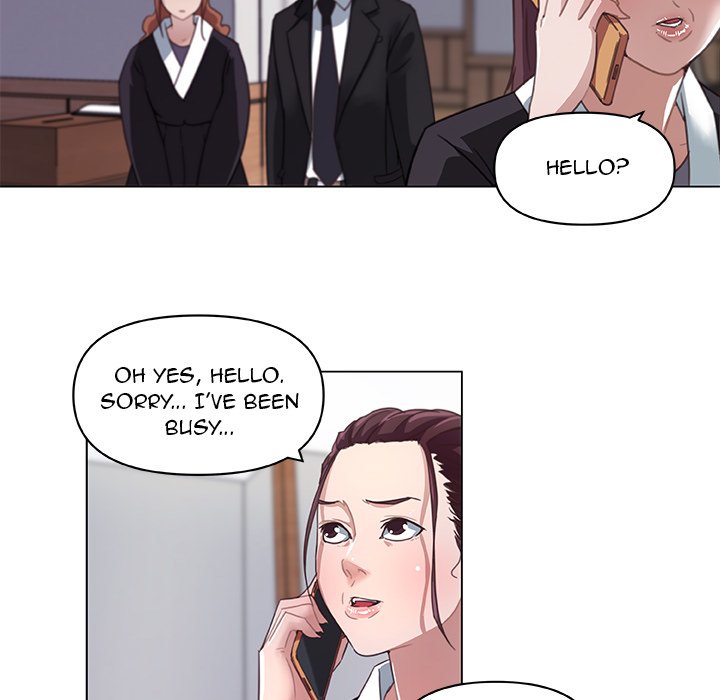 Family Adjustments - Chapter 5 [photo 32] - MangaPorn