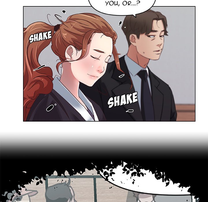 Family Adjustments - Chapter 5 [photo 36] - MangaPorn