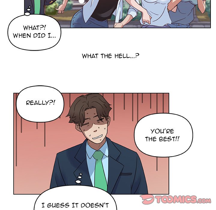 Family Adjustments - Chapter 6 [photo 72] - MangaPorn