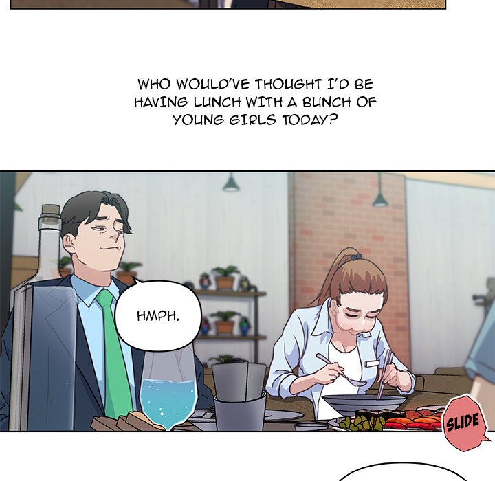 Family Adjustments - Chapter 7 [photo 17] - MangaPorn