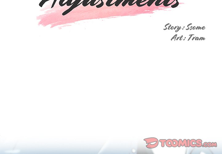 Family Adjustments - Chapter 7 [photo 2] - MangaPorn