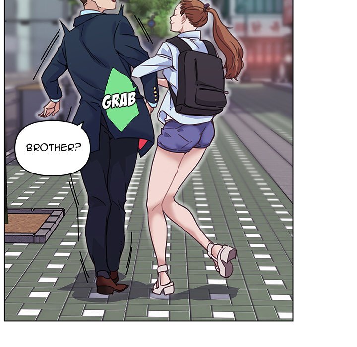 Family Adjustments - Chapter 7 [photo 27] - MangaPorn