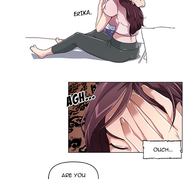 Family Adjustments - Chapter 8 [photo 19] - MangaPorn